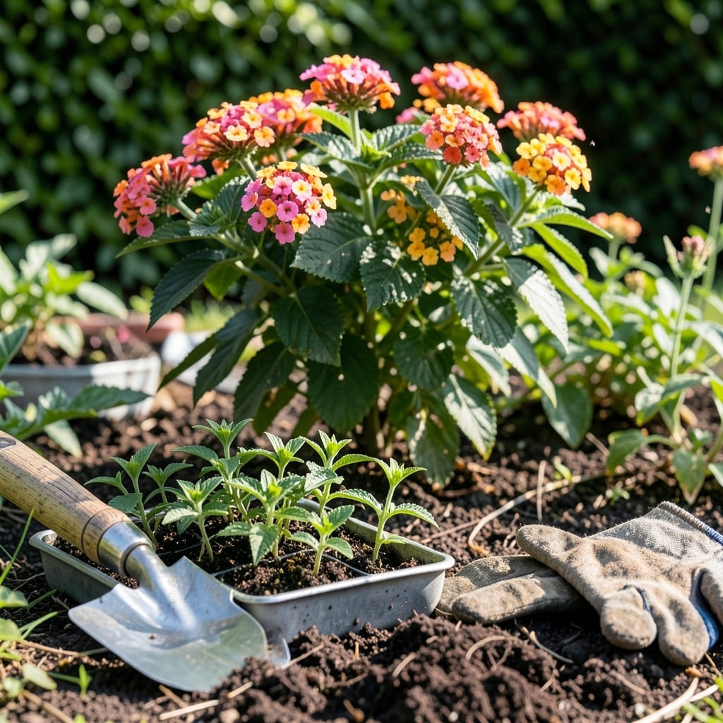 When to Plant Flowers in San Antonio: Monthly Guide for Best Blooms