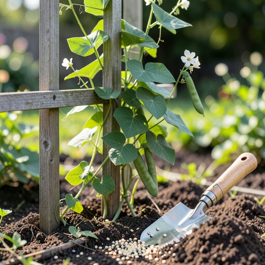 When to Plant Black Eyed Peas: Climate-Adjusted Scheduling Tips When to Plant Black Eyed Peas: Climate-Adjusted Scheduling Tips