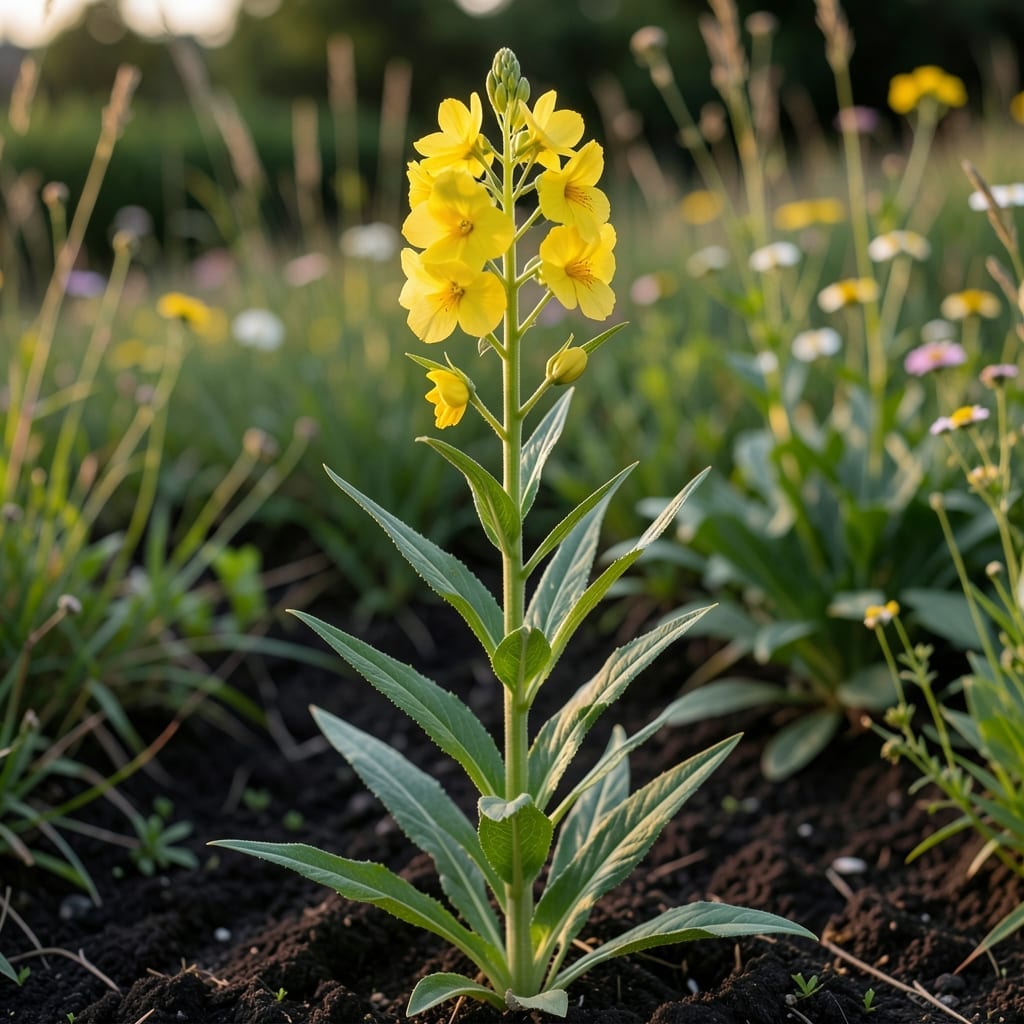 Is Yellow Evening Primrose Invasive: Ecological Impact and Spread Facts
