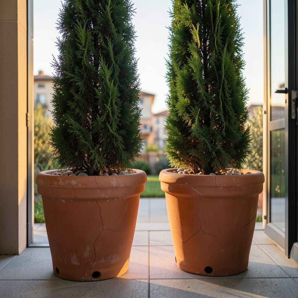 Italian Cypress