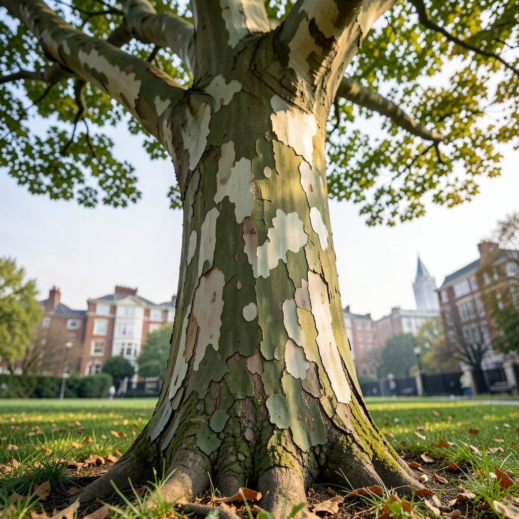 London Planetree