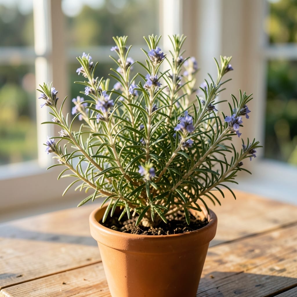 Rosemary Leaves Benefits: Medicinal Uses and Science-Backed Advantages