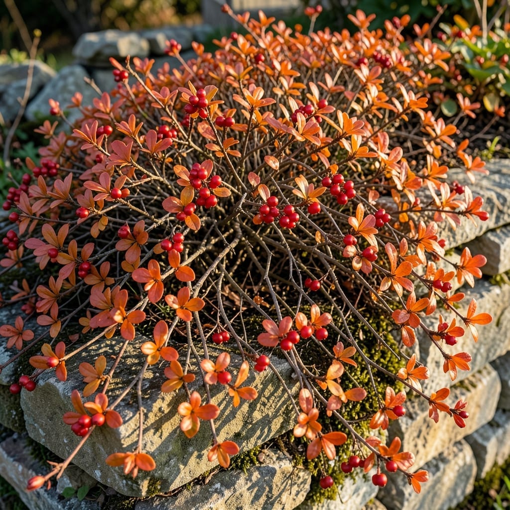 Cotoneaster Rockspray