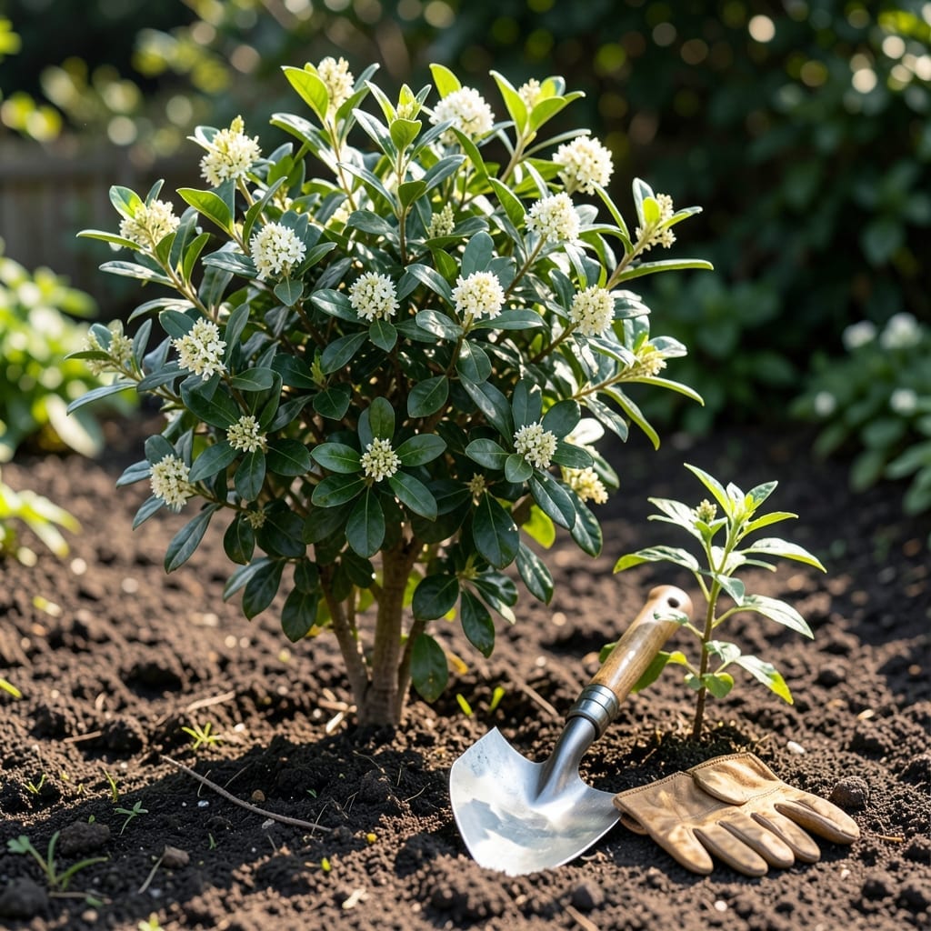 When to Plant Shrubs in Colorado: Best Times for Strong Roots