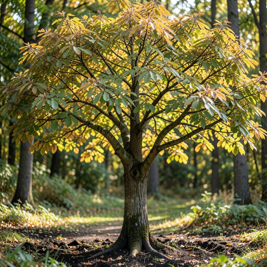 Signs of Overwatered Tree: Wilting Leaves and Root Rot Warning Signs
