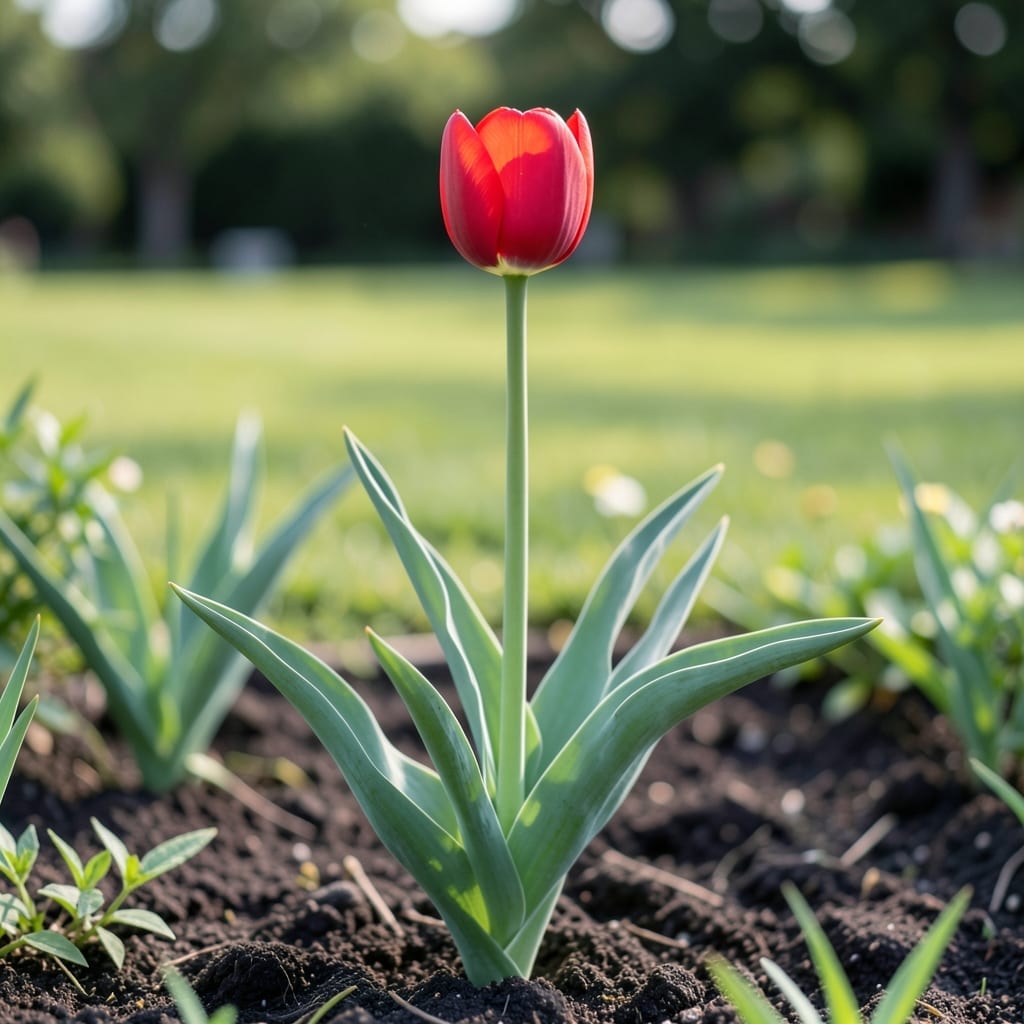 How to Long Do Tulips Stay Bloomed: Seasonal Timeline for Gardeners How to Long Do Tulips Stay Bloomed: Seasonal Timeline for Gardeners