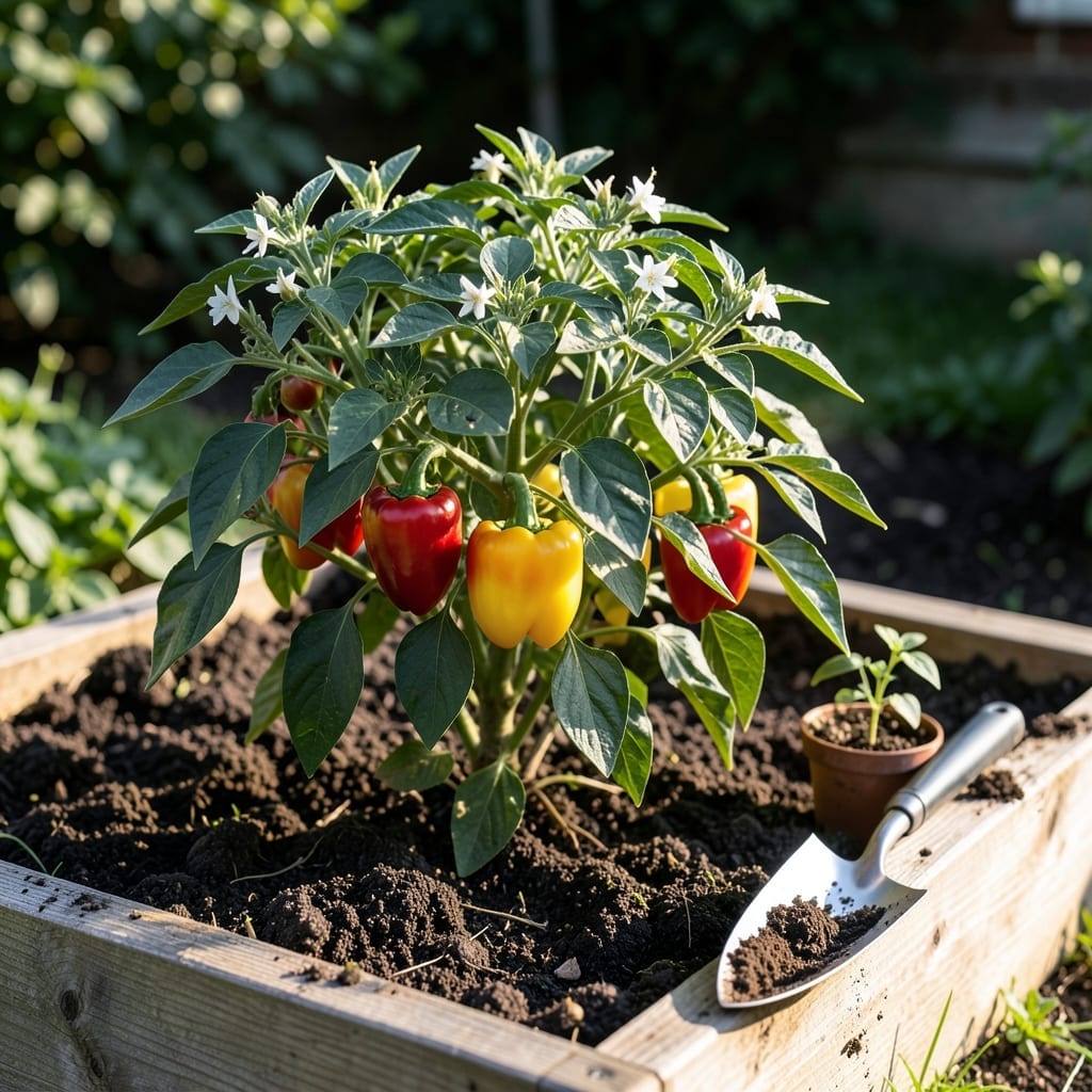 When to Plant Peppers in NY: Frost-Free Guide for Gardeners When to Plant Peppers in NY: Frost-Free Guide for Gardeners