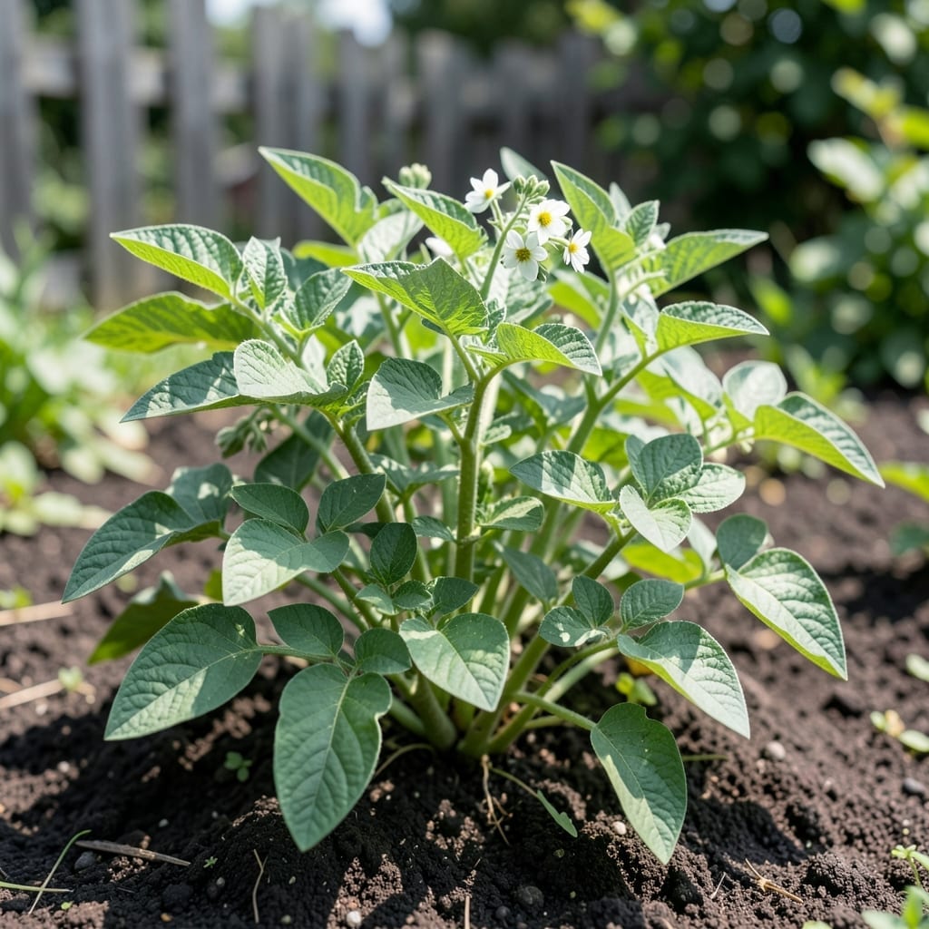 Red Norland Potatoes Days to Maturity: Planting to Harvest Timeline