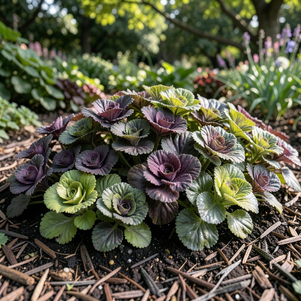 Heuchera Coral Bells