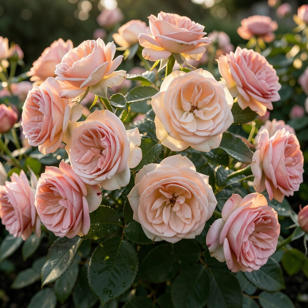 David Austin English Roses