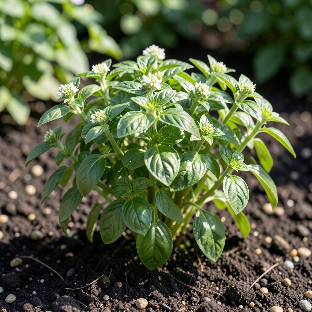 Basil Full Sun or Shade: Ideal Light for Thriving Plants Basil Full Sun or Shade: Ideal Light for Thriving Plants