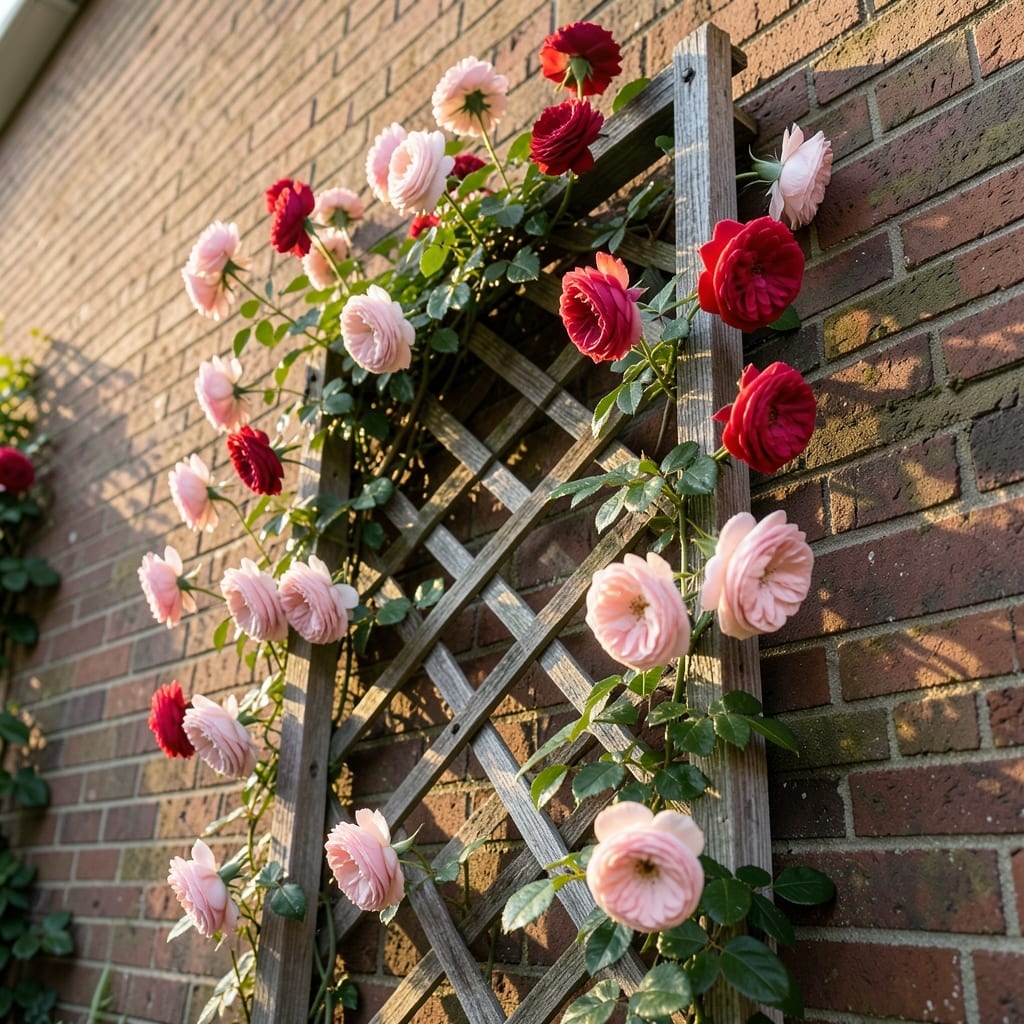 Roses for Classic Elegance