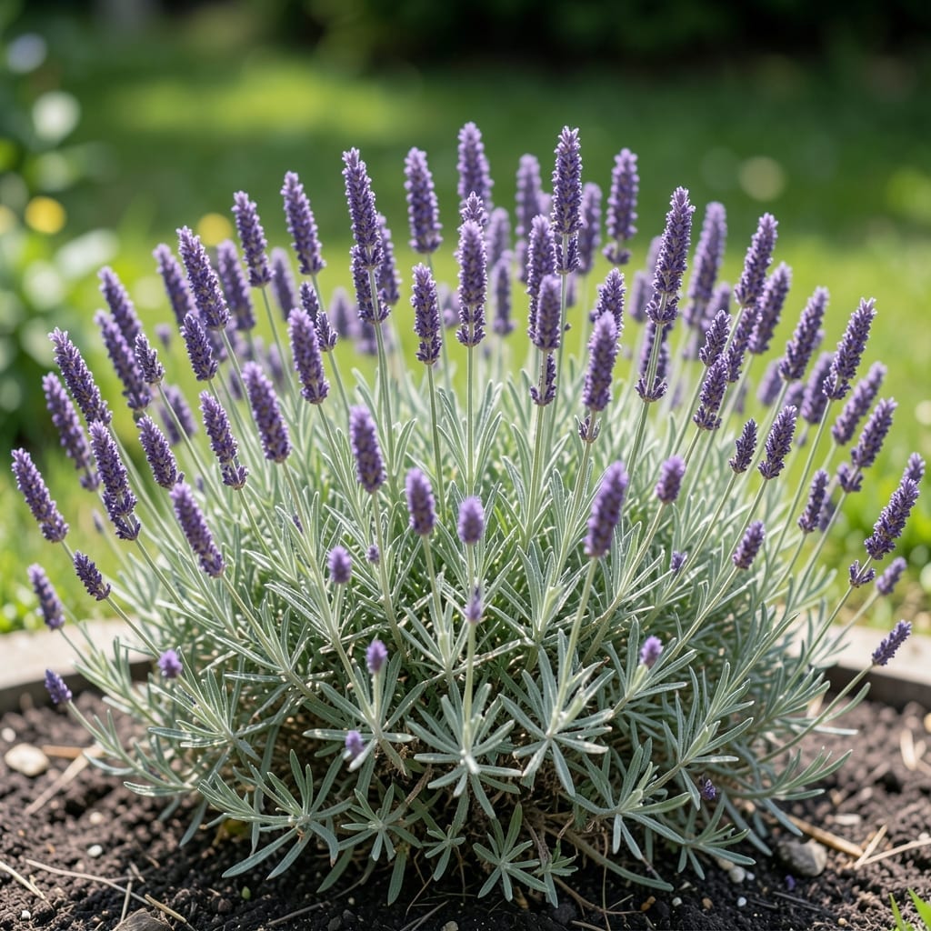 Lavender Leaves Wilting: Quick Revival Tips for Healthy Growth