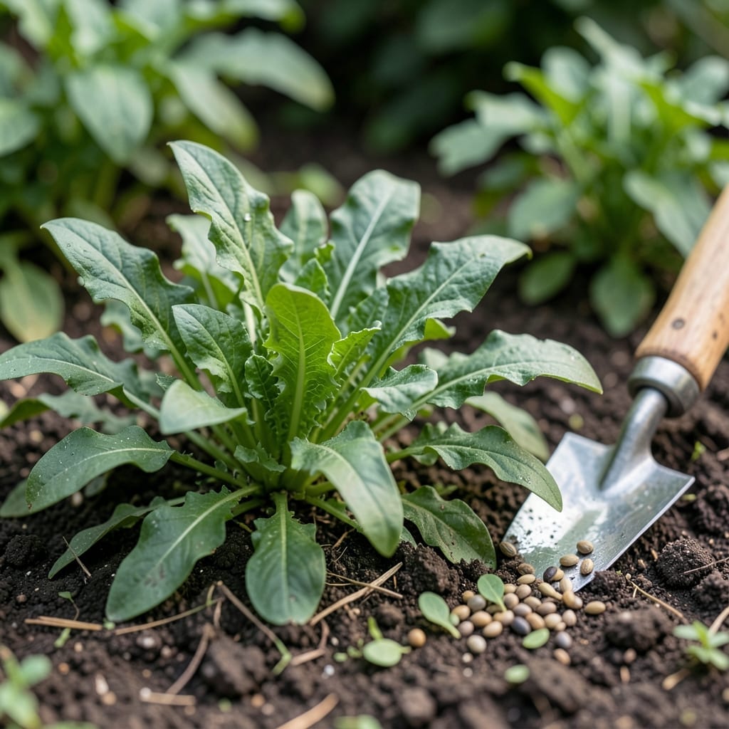 When to Plant Arugula in Texas: Seasonal Timing for Best Harvests