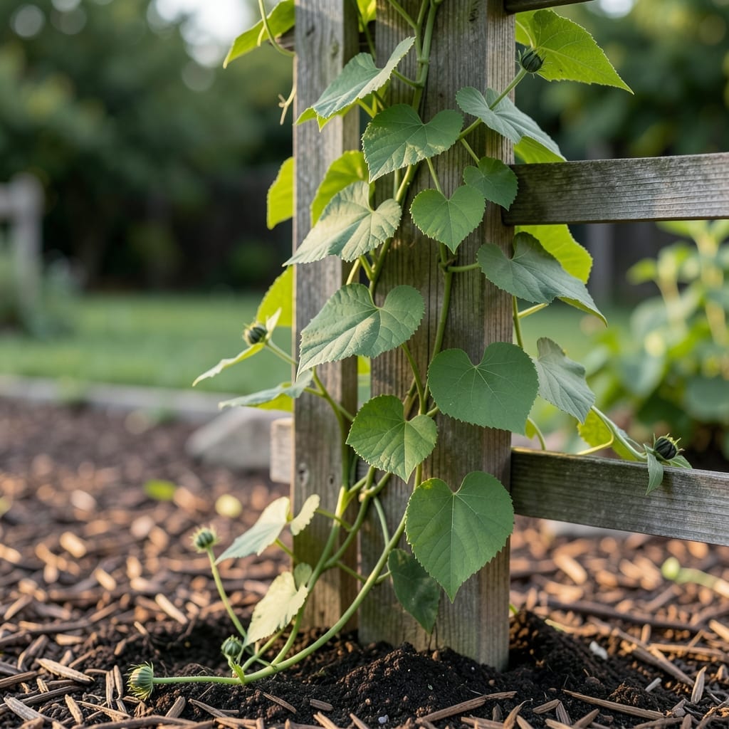 Black Eyed Susan Vine Not Blooming: Light and Fertilizer Adjustments