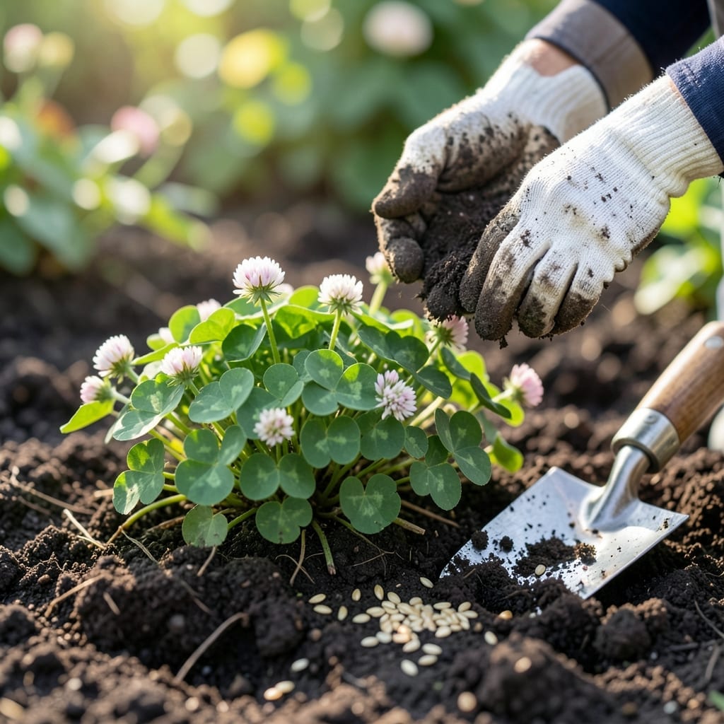 When to Plant Clover in the Spring: Ideal Timing for Rapid Growth