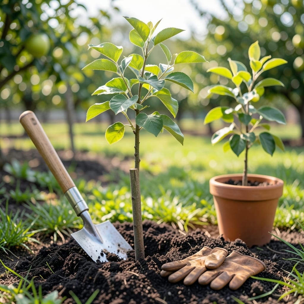 When to Plant Fruit Trees in South Africa: Climate-Smart Timing for Thriving Orchards