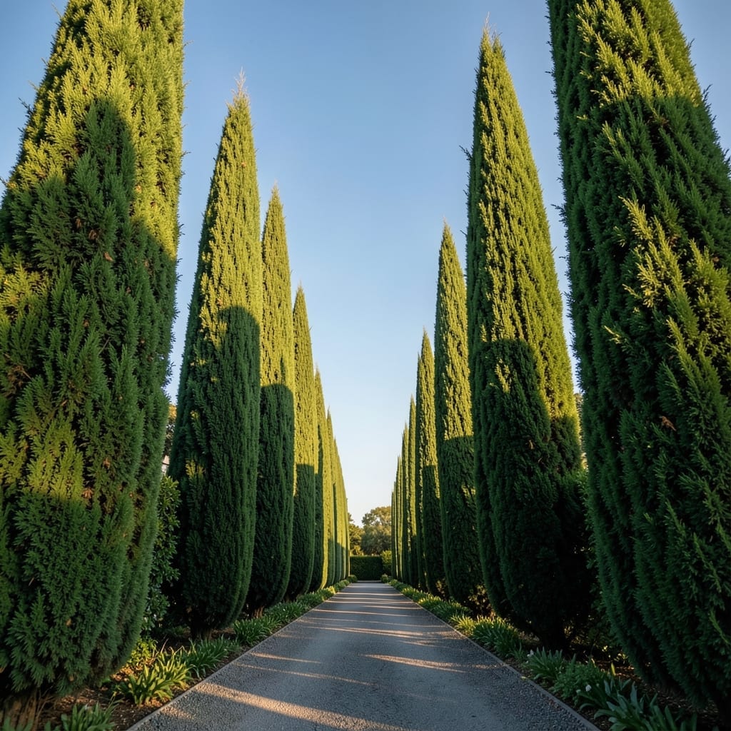 Italian Cypress