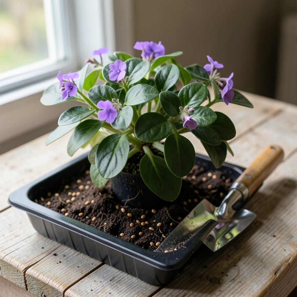 Vinca Seeds Germination Time: Typical Duration and Pro Tips