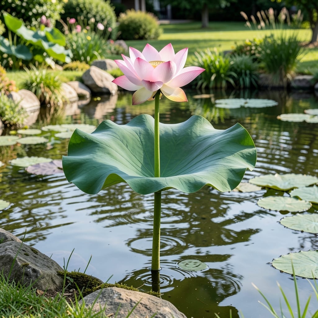 When Do Lotus Bloom: Seasonal Timeline for Gardeners When Do Lotus Bloom: Seasonal Timeline for Gardeners