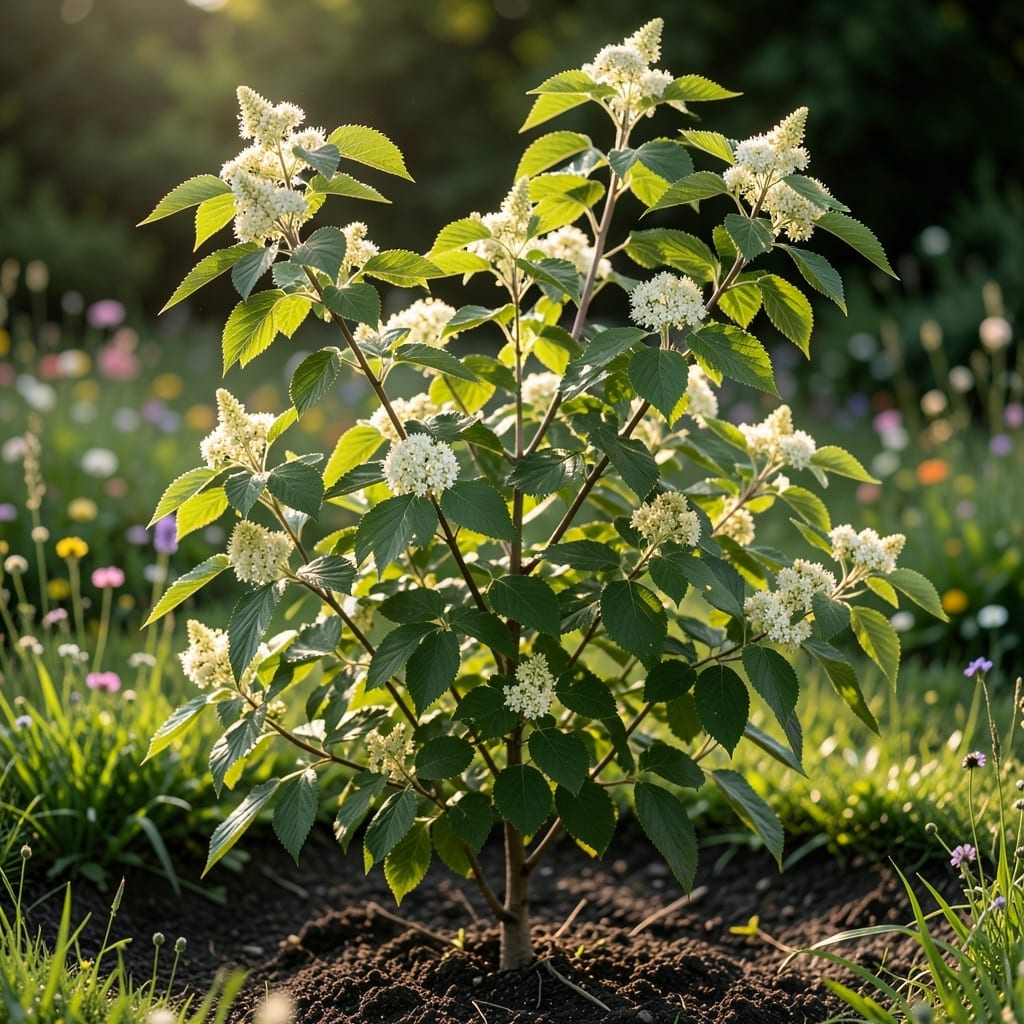 When Do Elderberry Bloom: Key Timing for Vibrant Flowers When Do Elderberry Bloom: Key Timing for Vibrant Flowers