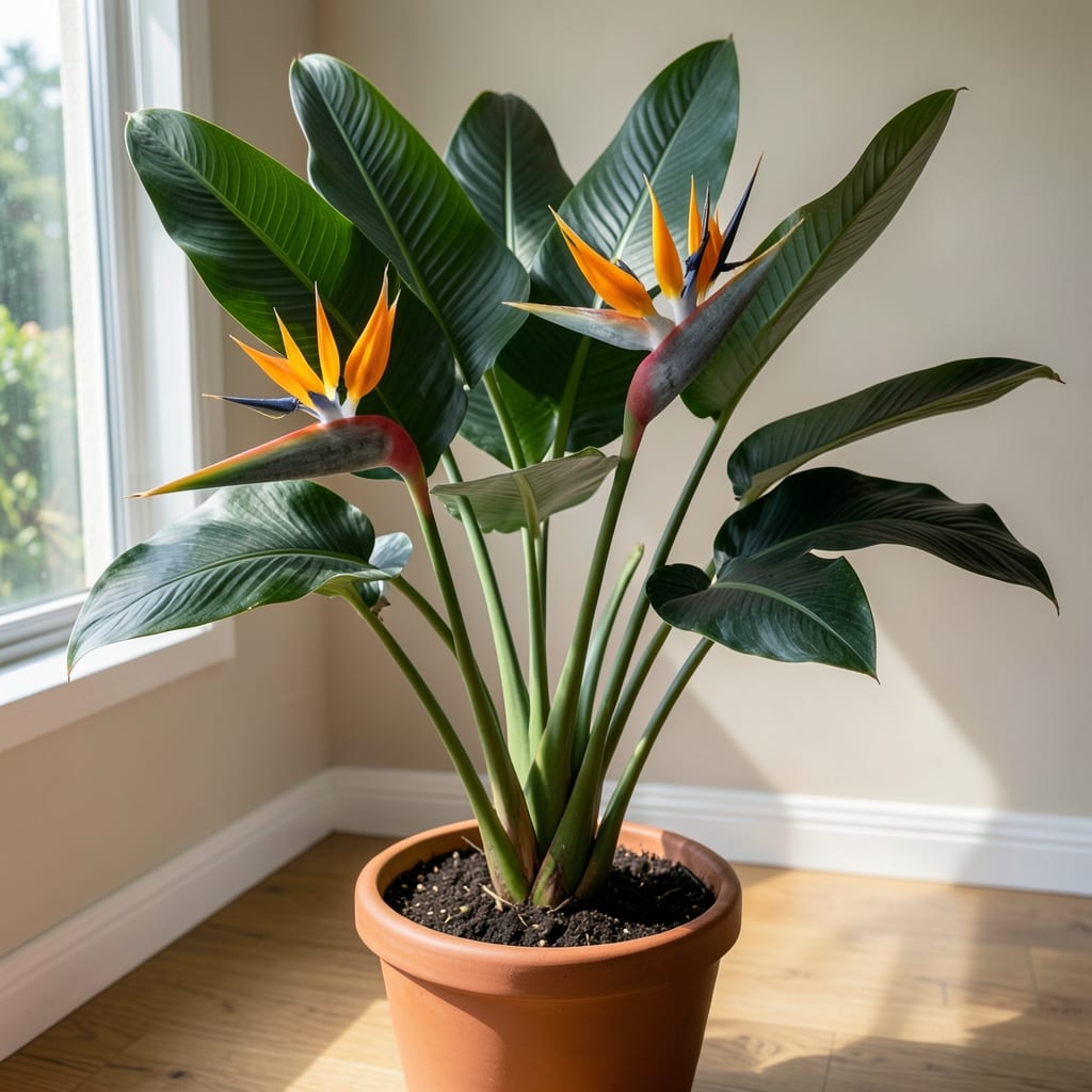 Bird Of Paradise Bird: Key Diseases And Proven Prevention Tips