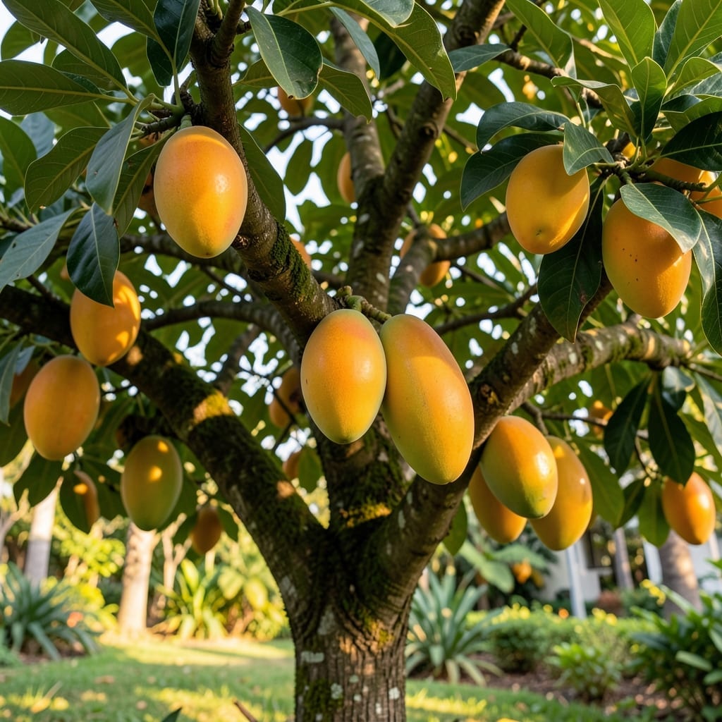 Valencia Pride Mango