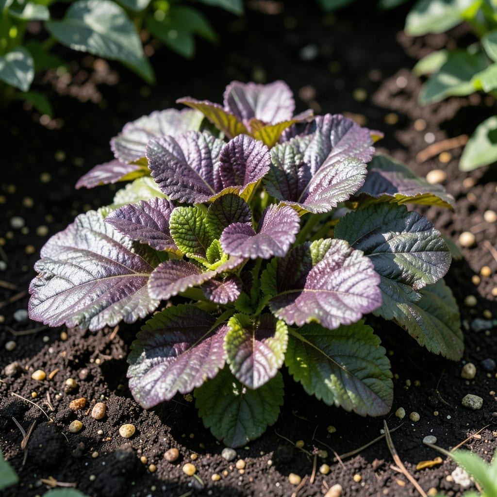 Heuchera for Striking Leaves