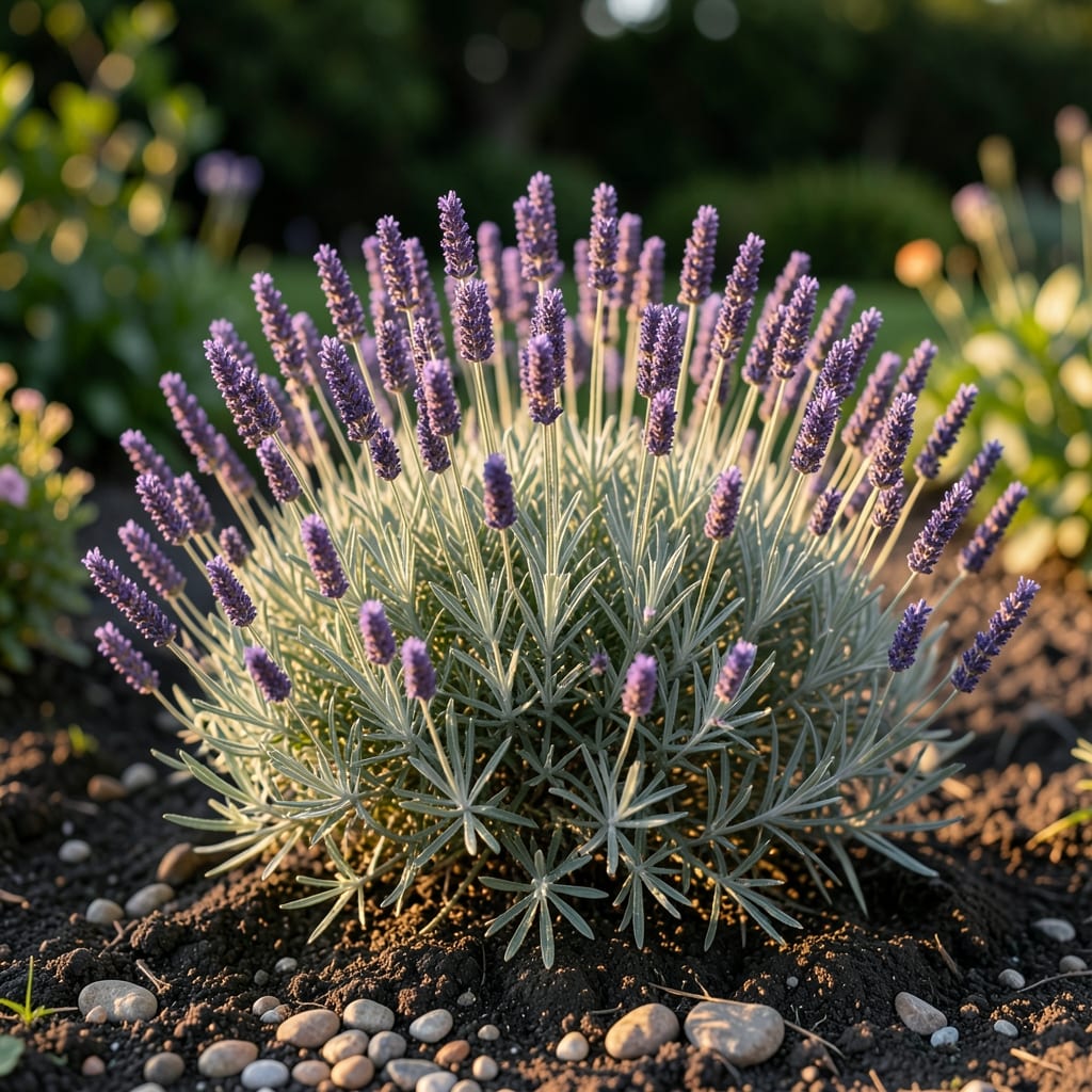Is It Safe to Eat Lavender Leaves: Toxicity Facts and Precautions Is It Safe to Eat Lavender Leaves: Toxicity Facts and Precautions