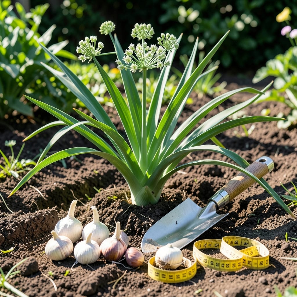 How to Deep Plant Allium Bulbs: Perfect Depth for Thriving Blooms How to Deep Plant Allium Bulbs: Perfect Depth for Thriving Blooms
