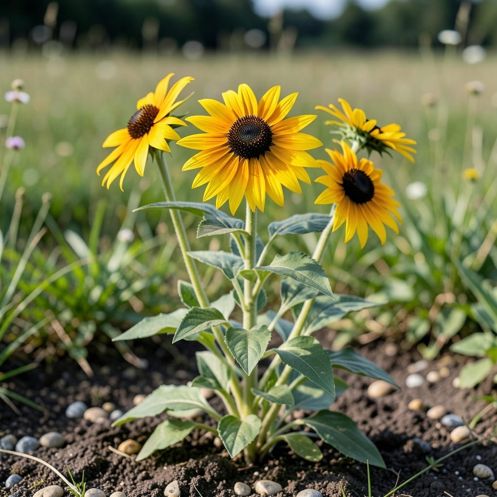 Black Eyed Susan Bloom Time: When to Expect Flowers in Your Garden Black Eyed Susan Bloom Time: When to Expect Flowers in Your Garden
