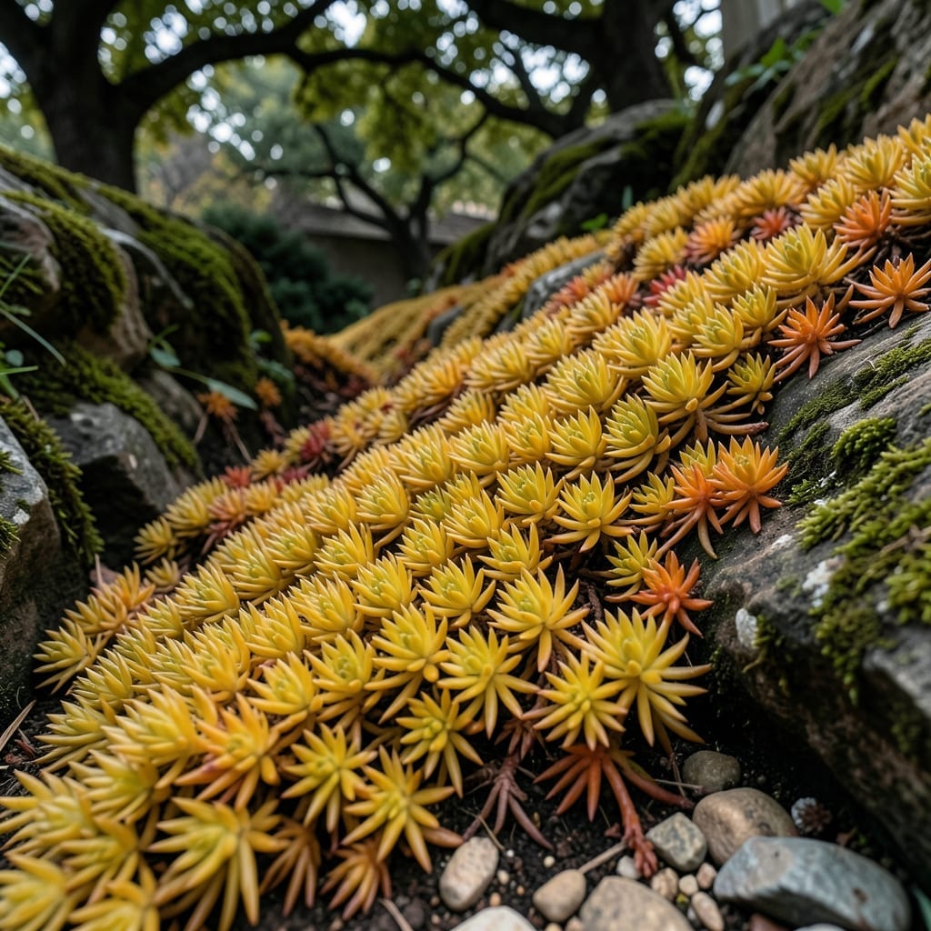 Angelina Stonecrop Sedum