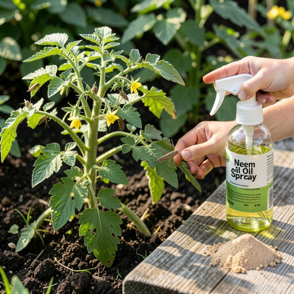 How to Get Rid of Grasshoppers Naturally: Eco-Friendly Garden Solutions How to Get Rid of Grasshoppers Naturally: Eco-Friendly Garden Solutions