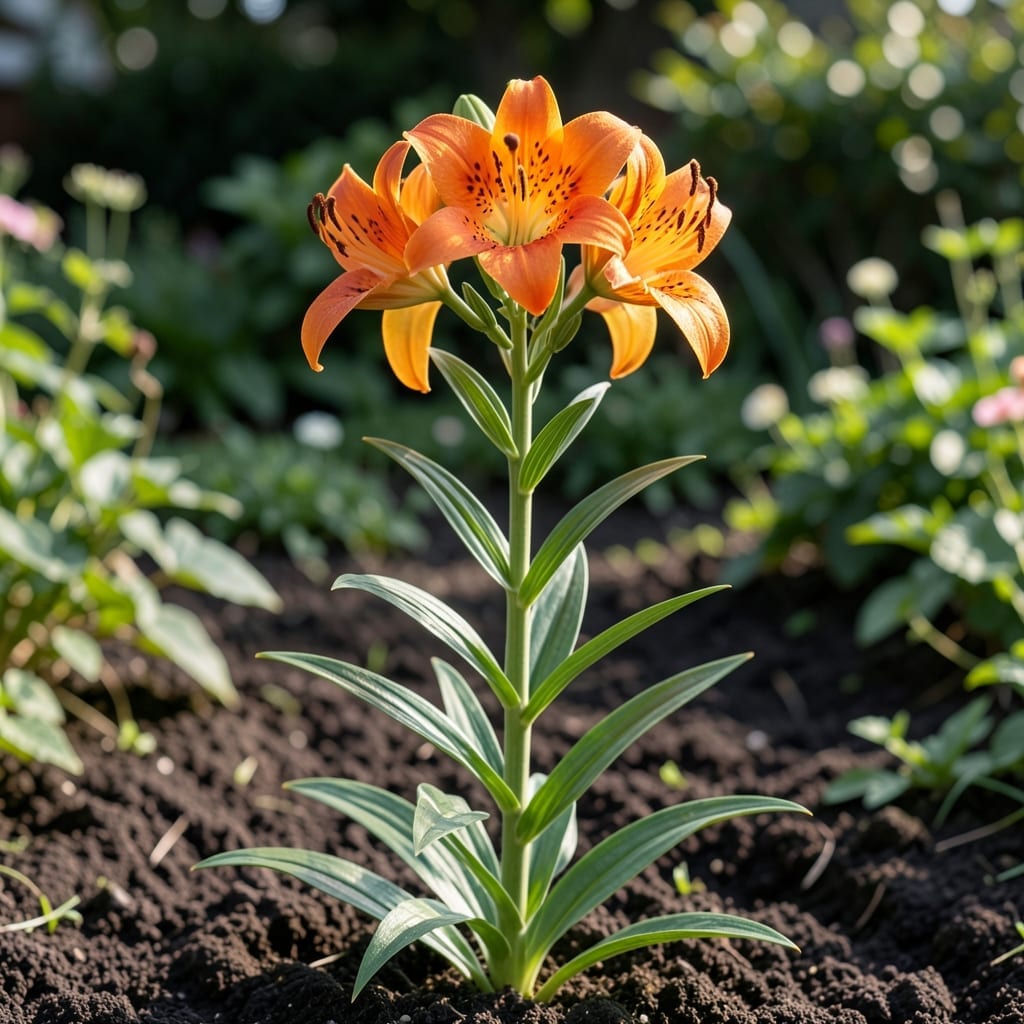 When Do Asiatic Lilies Bloom: Seasonal Timeline for Gardeners When Do Asiatic Lilies Bloom: Seasonal Timeline for Gardeners