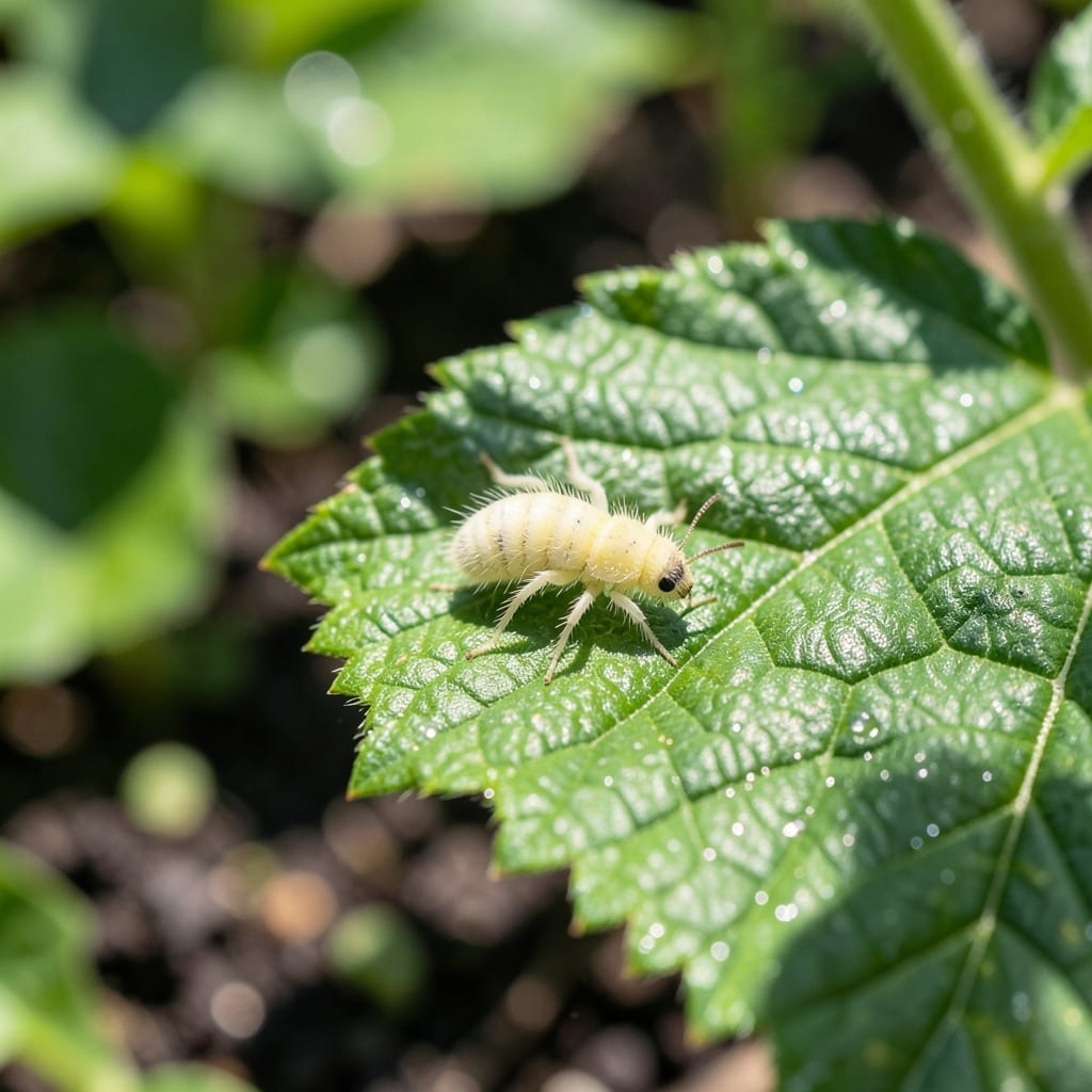 Sevin for Aphids: Fast-Acting Garden Pest Control Sevin for Aphids: Fast-Acting Garden Pest Control