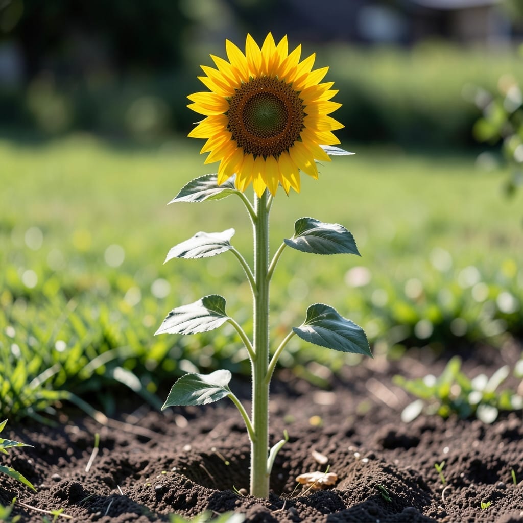 When Are Sunflowers in Season in Florida: Month-by-Month Guide When Are Sunflowers in Season in Florida: Month-by-Month Guide