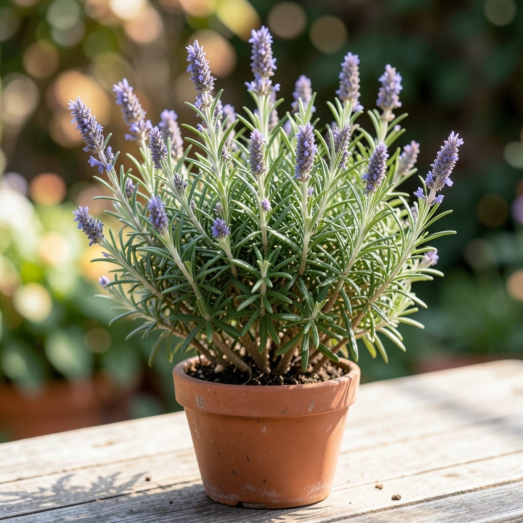 How Big Do Rosemary Plants Grow: Height and Width for Garden Planning How Big Do Rosemary Plants Grow: Height and Width for Garden Planning
