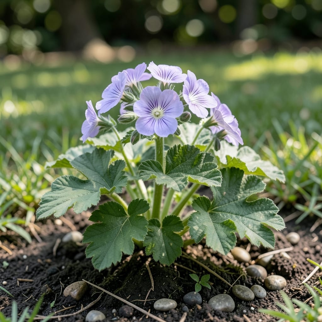 Cranesbill Geranium Sun or Shade: Perfect Placement for Thriving Plants Cranesbill Geranium Sun or Shade: Perfect Placement for Thriving Plants