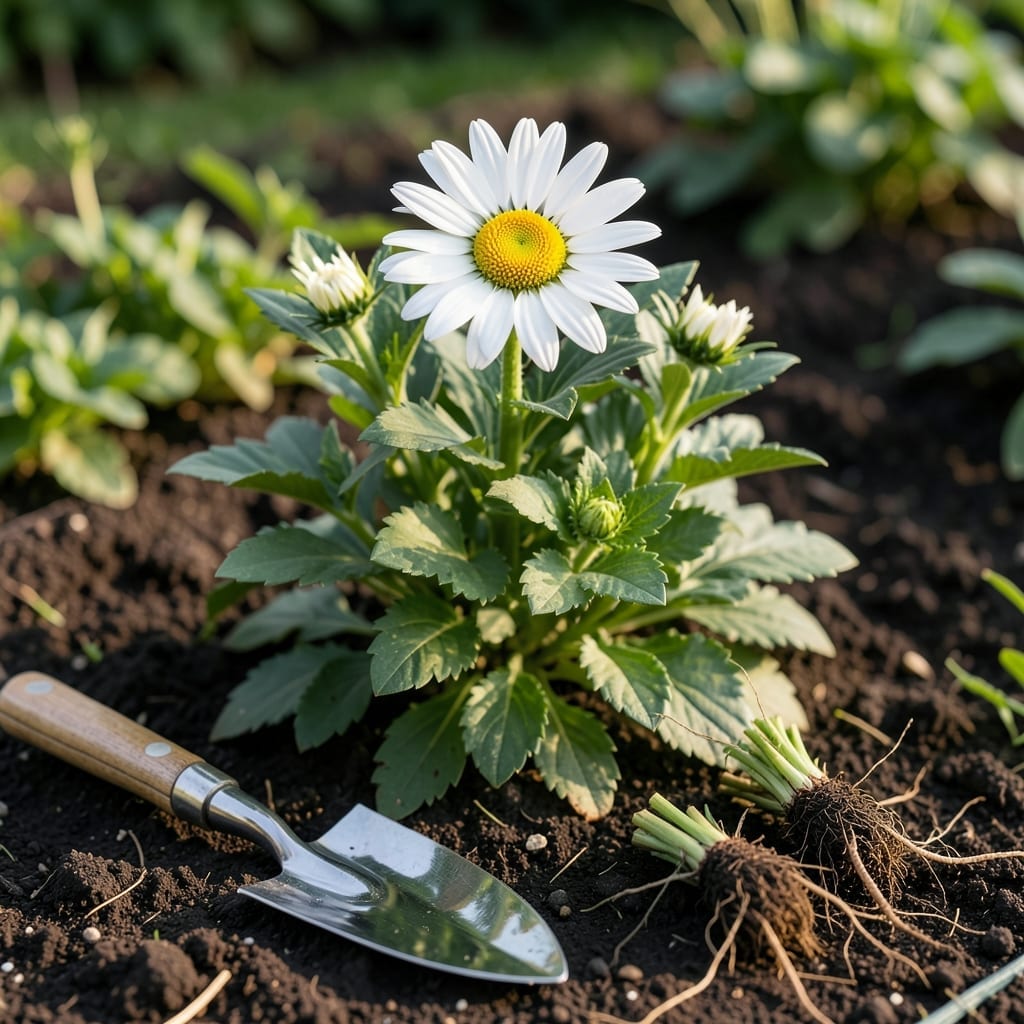 When to Separate Shasta Daisies: Best Time for Healthier Plants When to Separate Shasta Daisies: Best Time for Healthier Plants