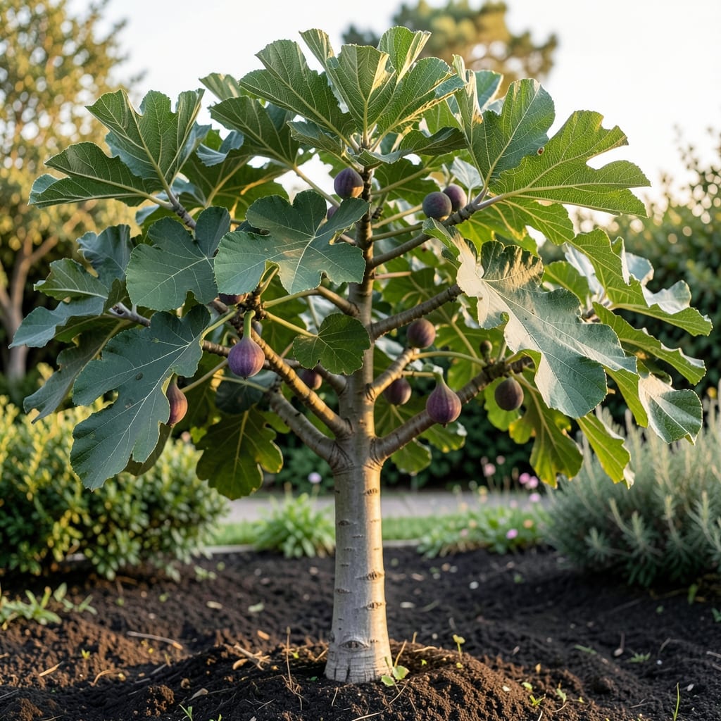Eating Fig Leaves: Health Benefits and Potential Risks Explained