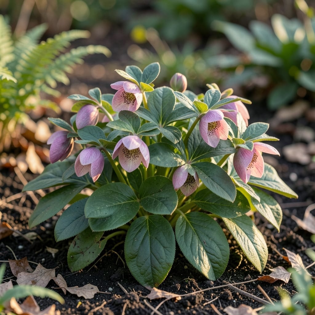 Lenten Rose Zone: Ideal Hardiness Maps for Gardeners Lenten Rose Zone: Ideal Hardiness Maps for Gardeners