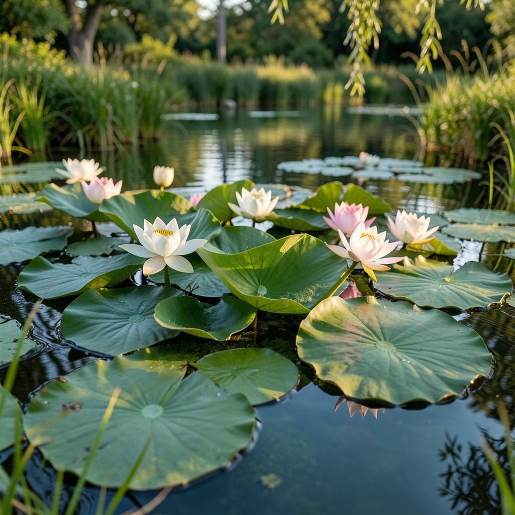 Water Lily