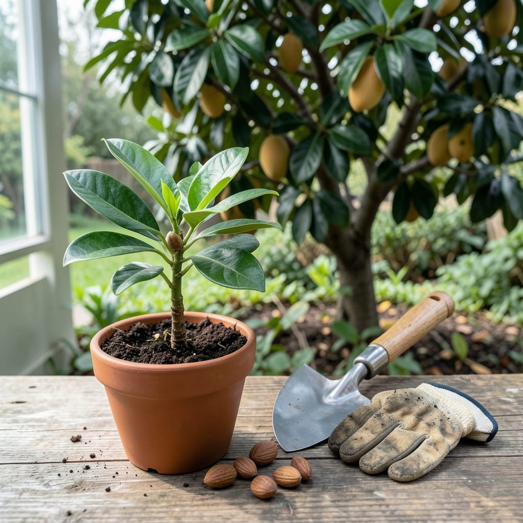 How to Grow Longan From Seed: Germination Tips for Faster Sprouts