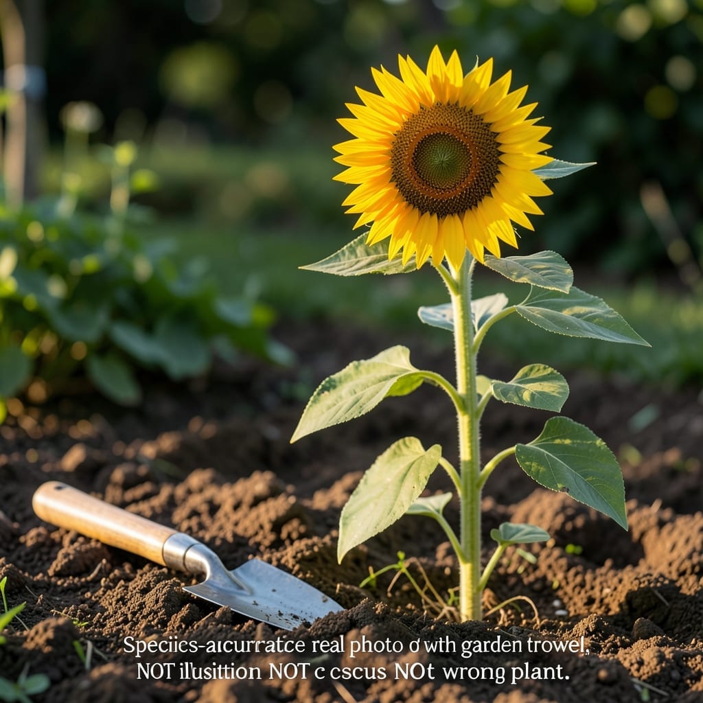 When to Plant Sunflower Seeds in Florida: Zone-Specific Timing for Best Results