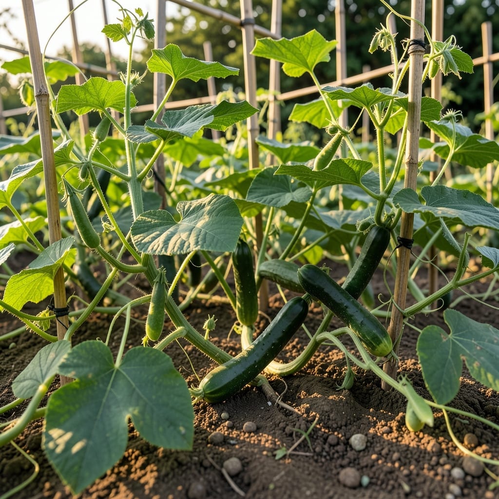 Peas for Nitrogen Fixation