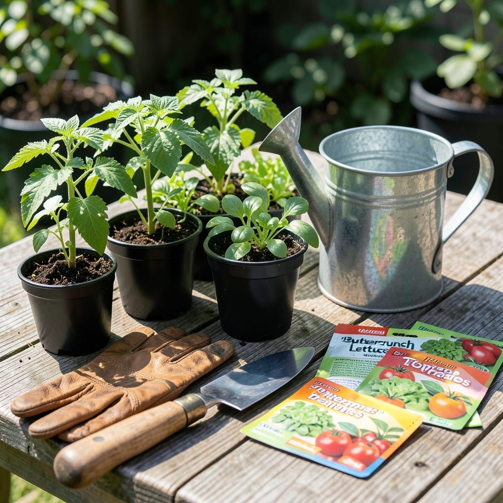 Best Time to Plant Vegetable Garden: Seasonal Calendar for Maximum Yield Best Time to Plant Vegetable Garden: Seasonal Calendar for Maximum Yield