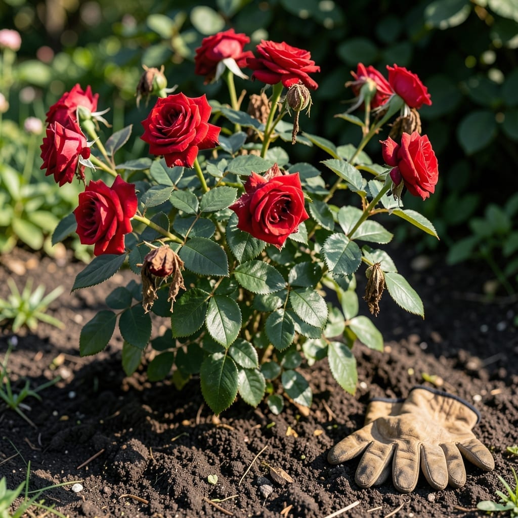 Why Do My Flowers Die So Fast: Maintenance Tips for Longer Blooms