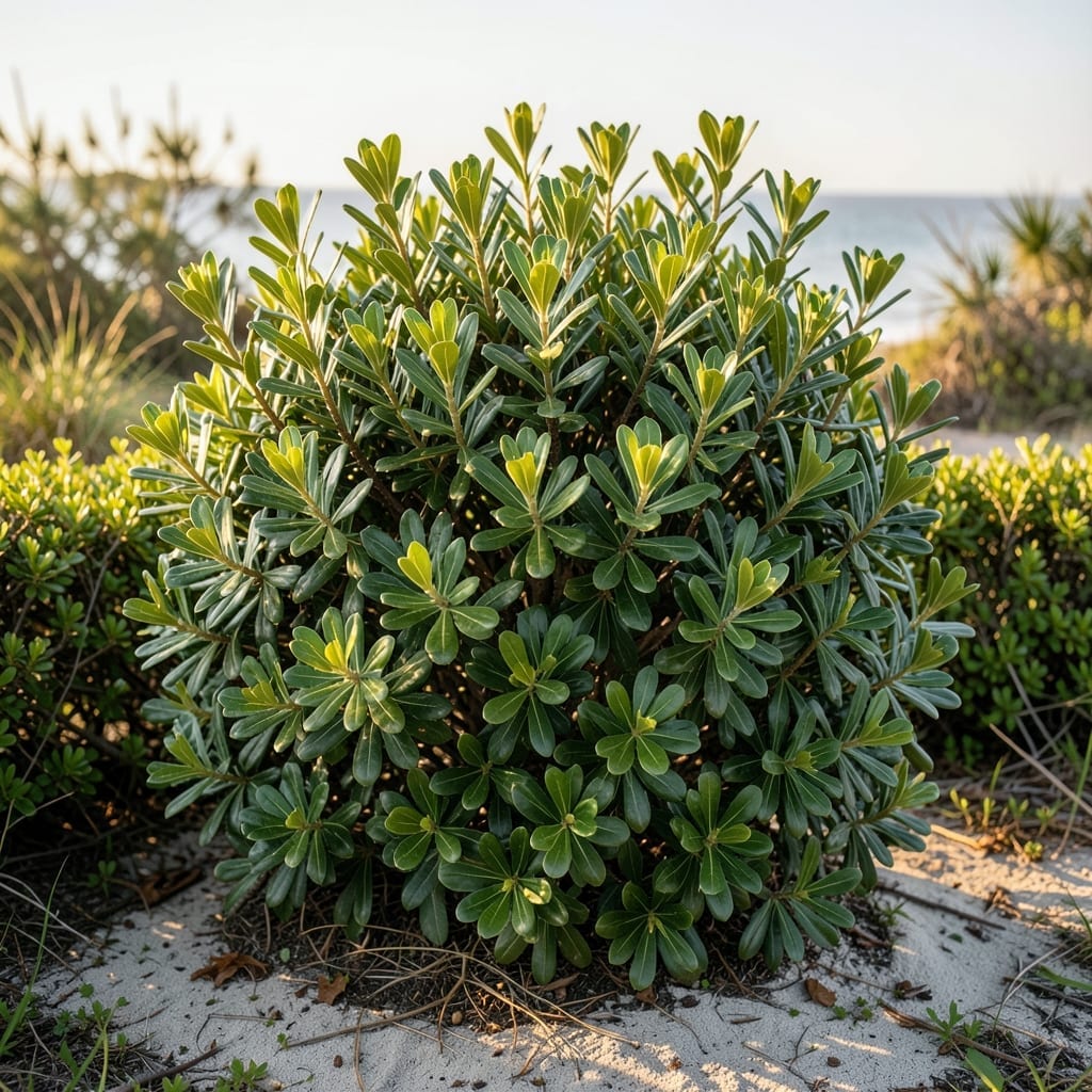 Wax Myrtle