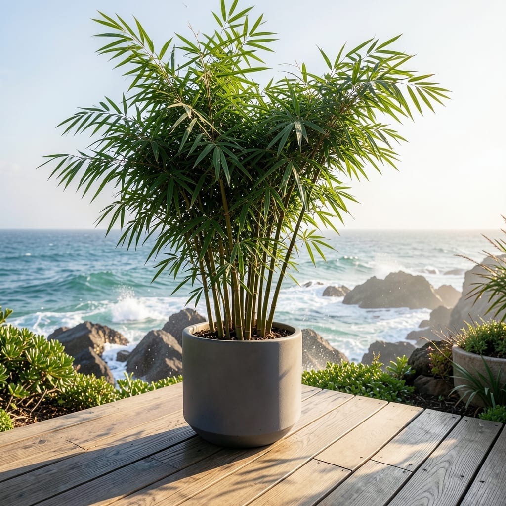 Seabreeze Bamboo
