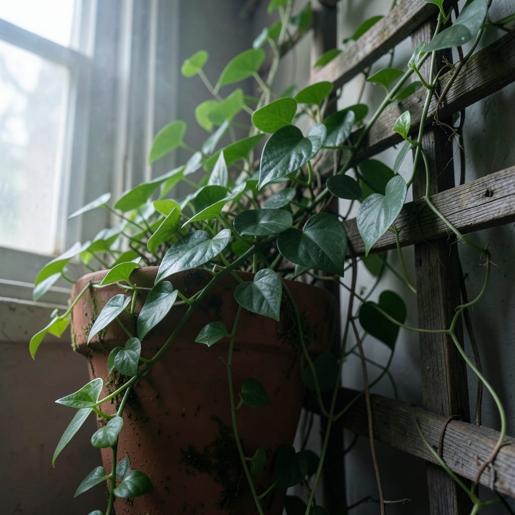 Creeping Fig Vine